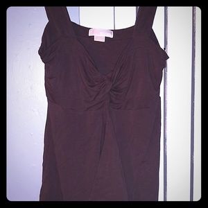 Michael Kors Tank Top